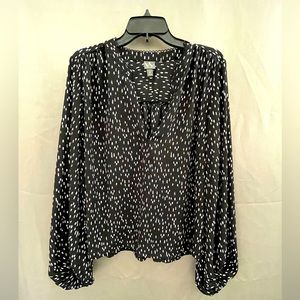 Worthington Blouse